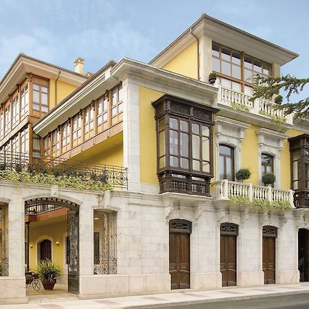 Apartamentos La Pontiga *** Infiesto Exterior photo