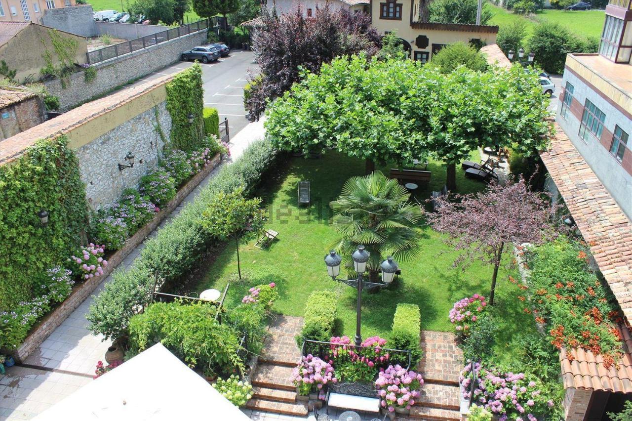 Apartamentos La Pontiga *** Infiesto Exterior photo