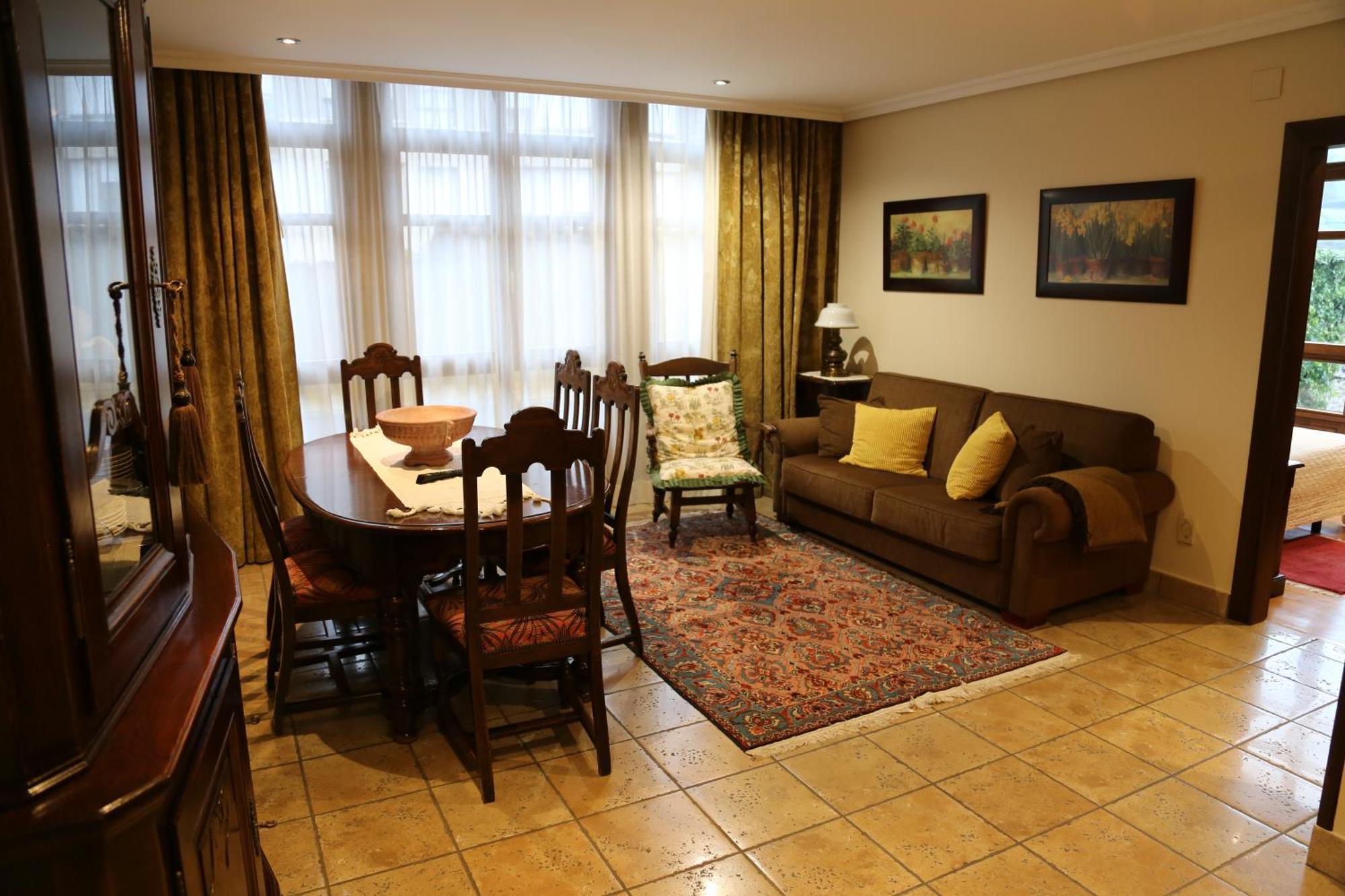 Apartamentos La Pontiga *** Infiesto Room photo